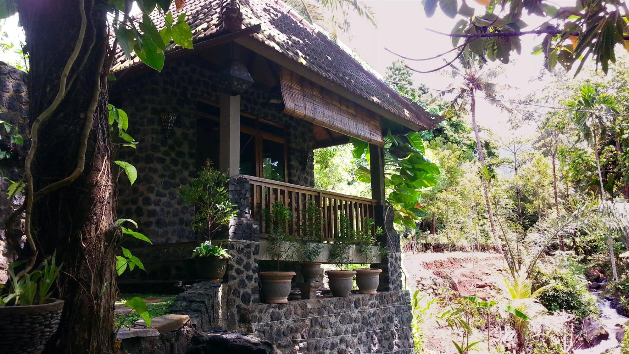 Pondok Manis Singaraja Exterior foto