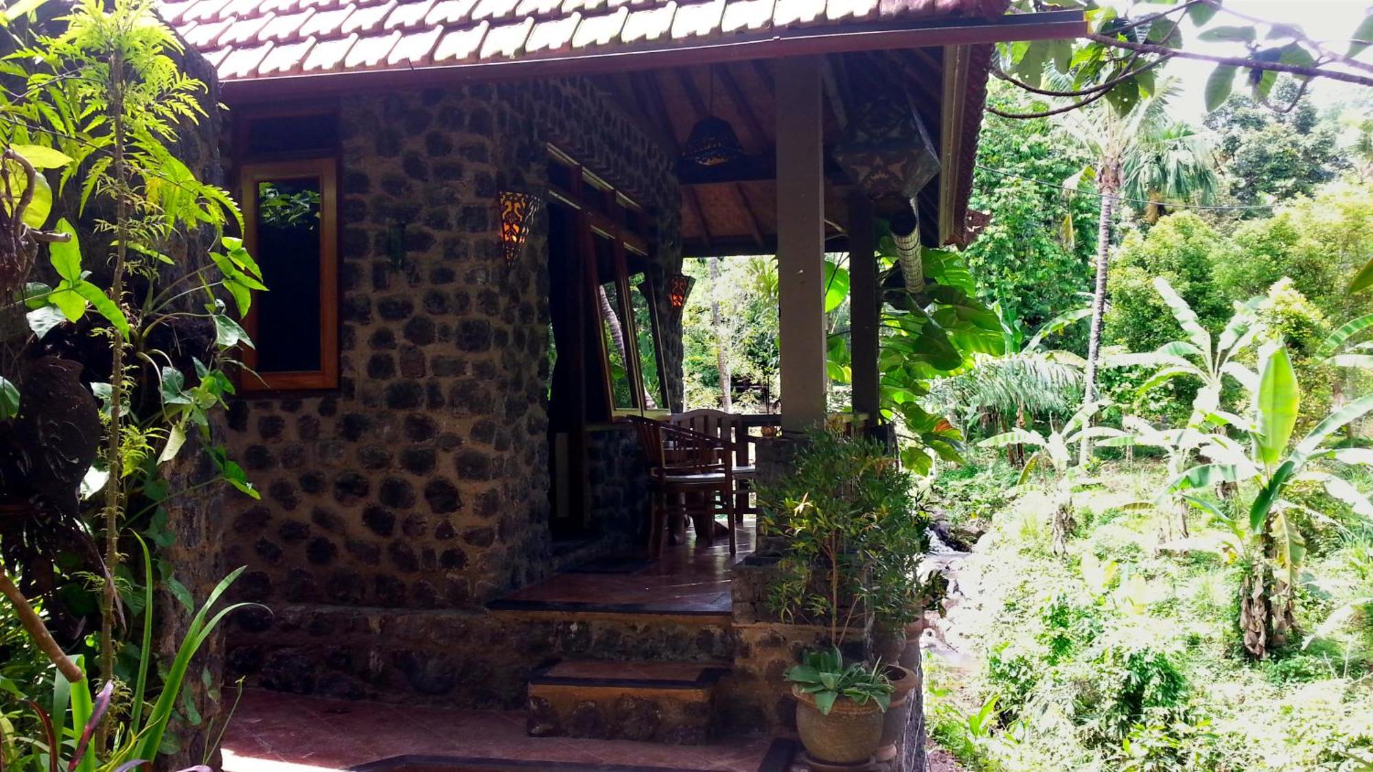 Pondok Manis Singaraja Exterior foto