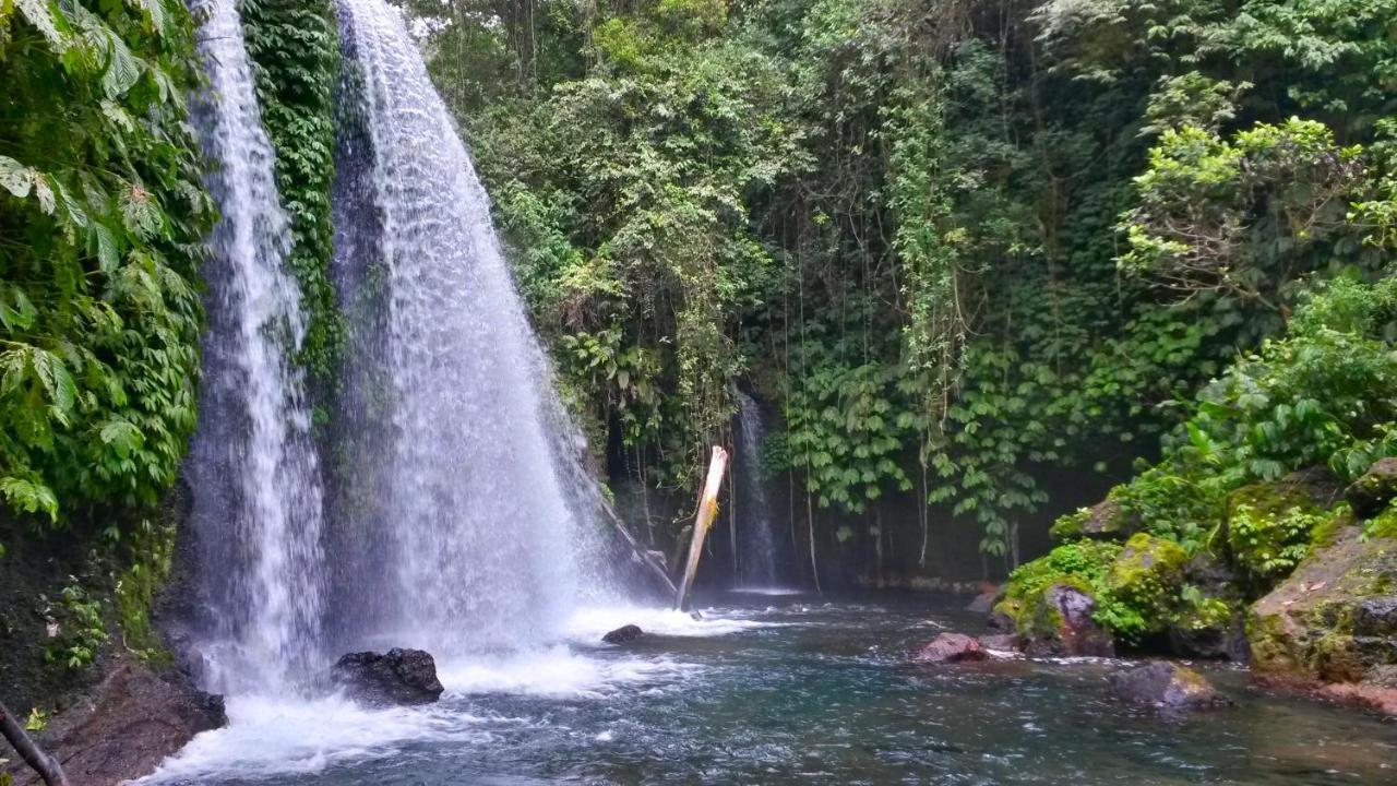 Pondok Manis Singaraja Exterior foto
